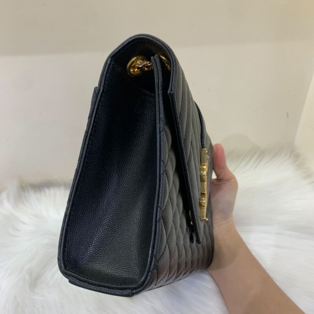 Ysl Women Pre-Loved Bag Very Good Condition - Picture 2 of 7
